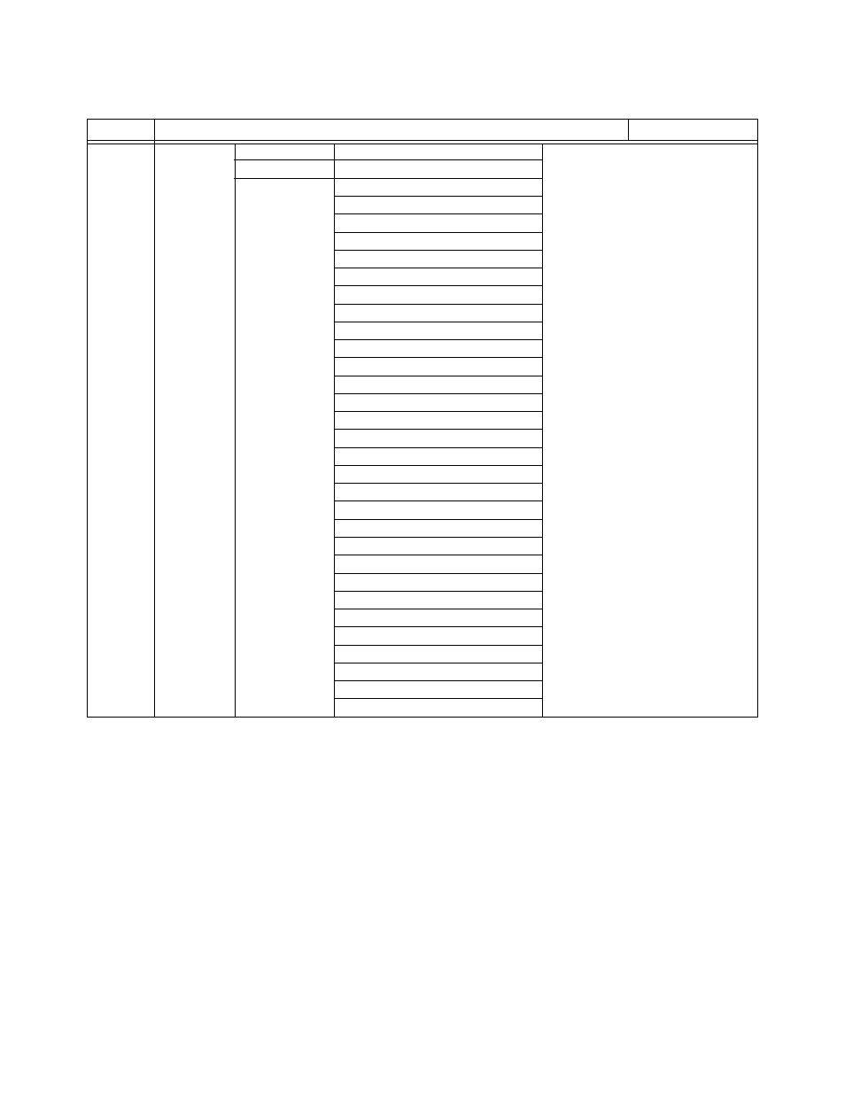 SilentKnight 5820XL User Manual | Page 107 / 236