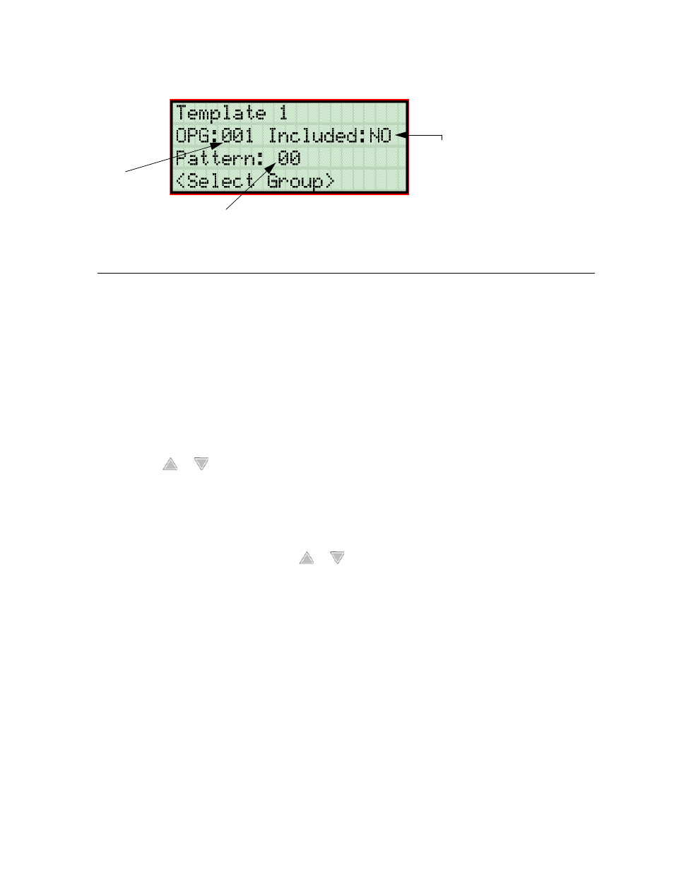 5 point, 1 point programming for 5815xl module, Point | Ion 7.5), On 7.5), N 7.5, Section 7.5.1, See section | SilentKnight 5820XL User Manual | Page 122 / 236