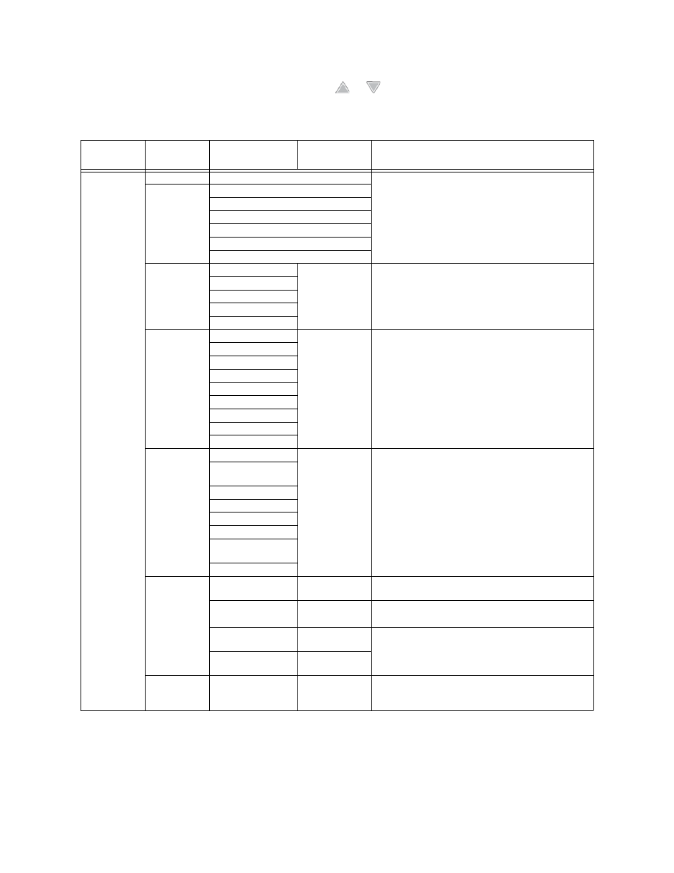 SilentKnight 5820XL User Manual | Page 123 / 236