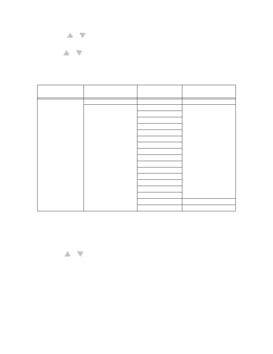 5 assigning a name to points | SilentKnight 5820XL User Manual | Page 129 / 236