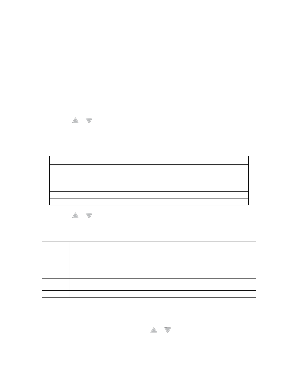 SilentKnight 5820XL User Manual | Page 131 / 236