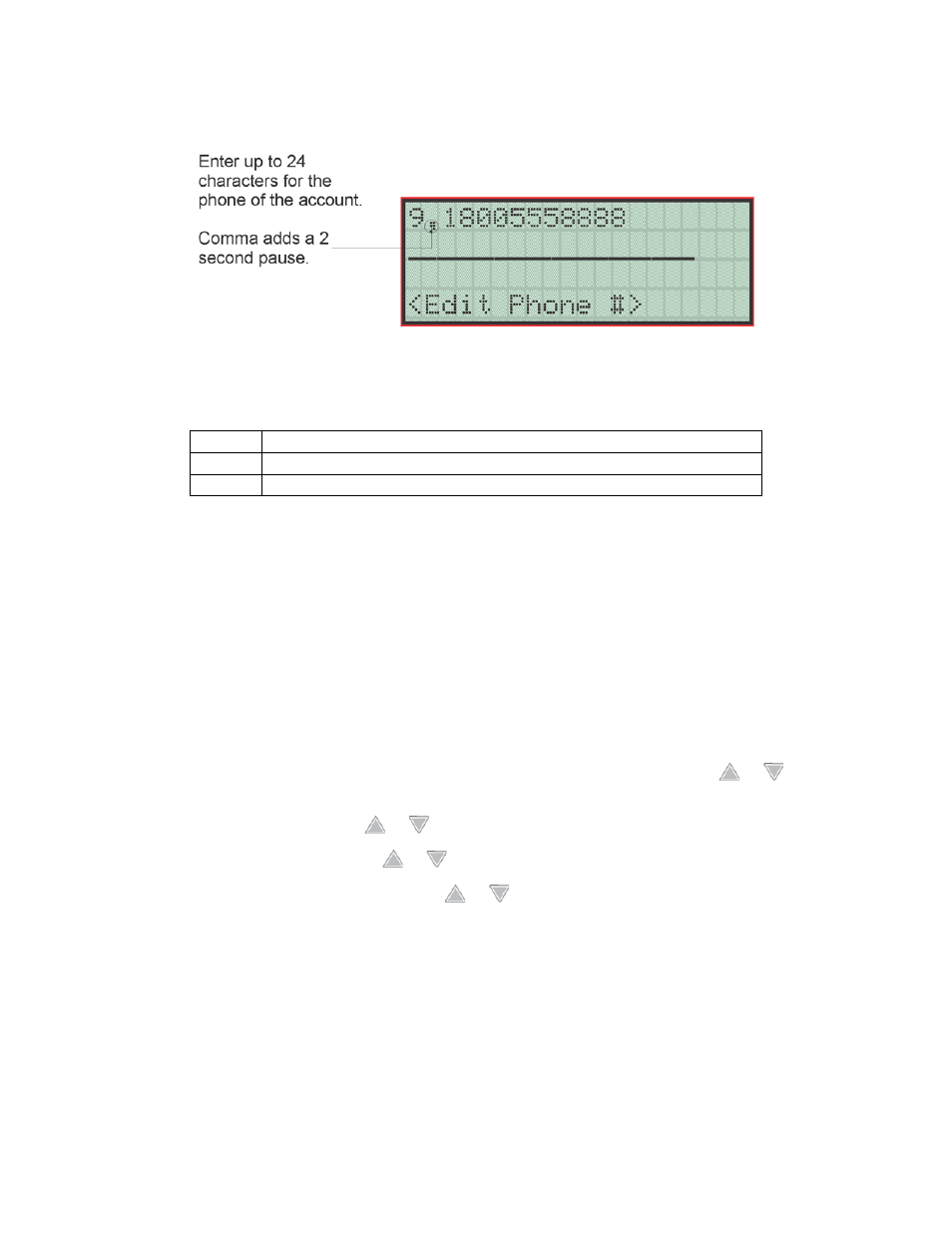 2 auto test time, 2 phone lines, Section 7.6.1.2 | Section 7.6.2 | SilentKnight 5820XL User Manual | Page 132 / 236