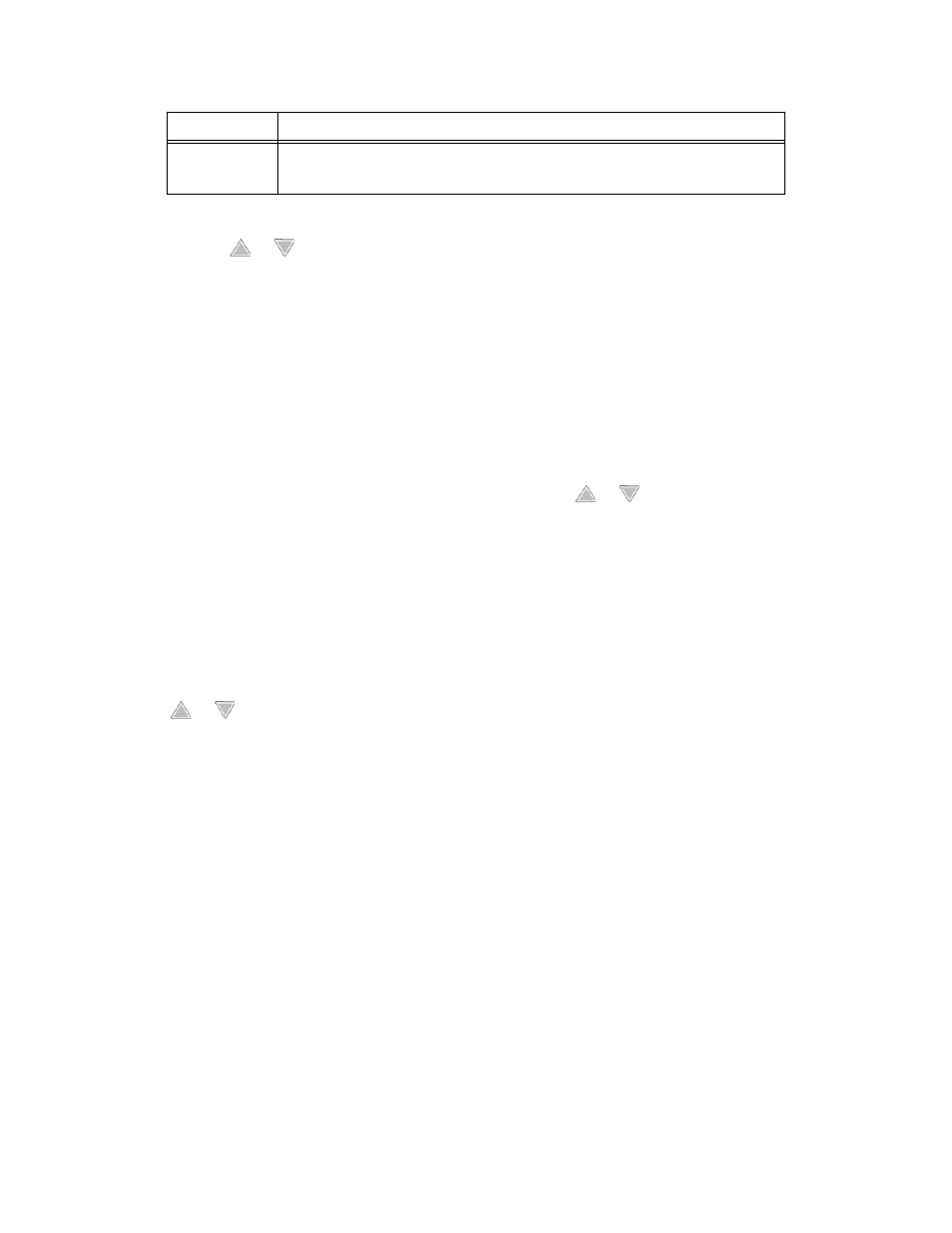 4 rotary format, 5 line monitor, 6 answering machine bypass | 3 system event outputs, Section 7.6.2.4, Ection 7.6.2.5, Section 7.6.2.6 | SilentKnight 5820XL User Manual | Page 134 / 236