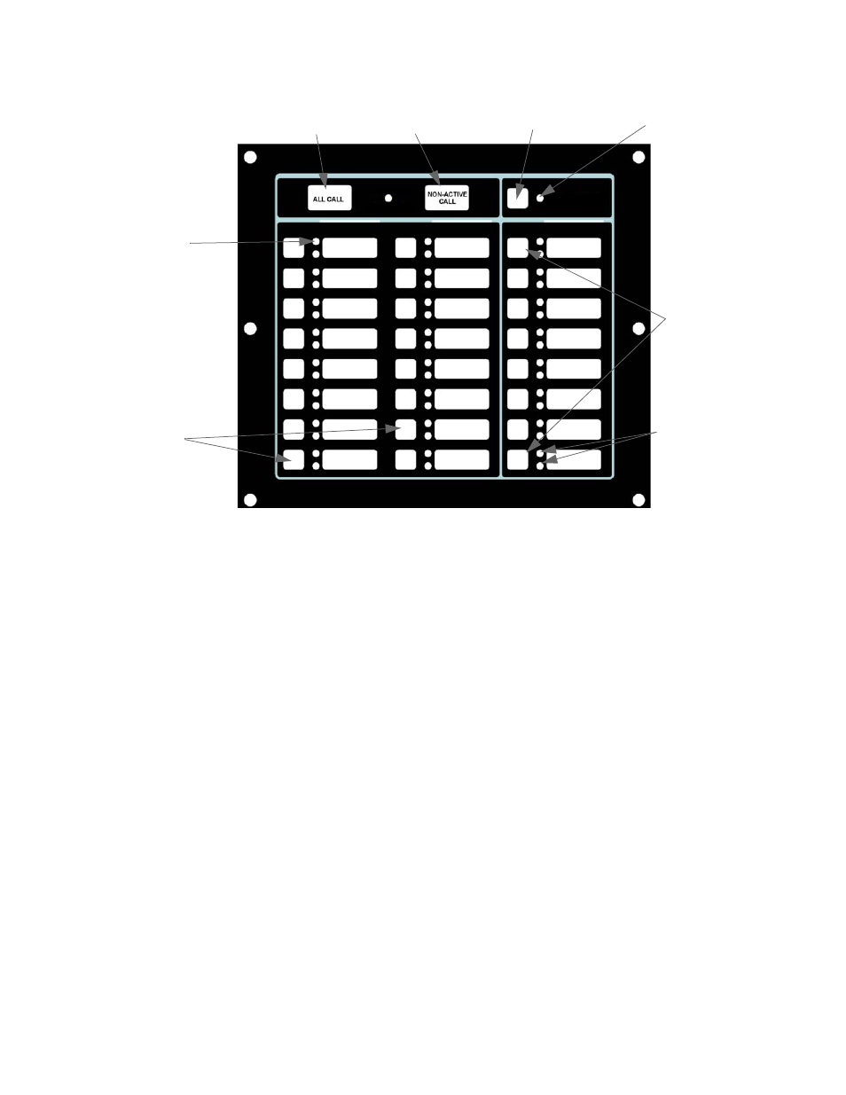 2 gaining evs control, 1 loc priority, 2 loc lockout | 1 loc priority 9.2.2.2 loc lockout, E section 9.2.2 | SilentKnight 5820XL User Manual | Page 167 / 236