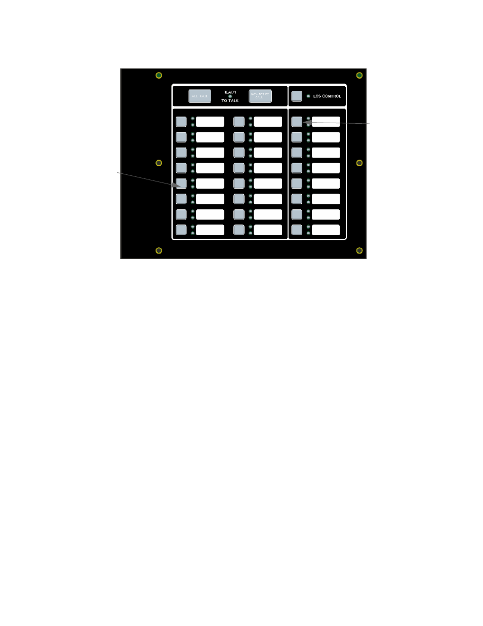 3 erasing user message | SilentKnight 5820XL User Manual | Page 181 / 236