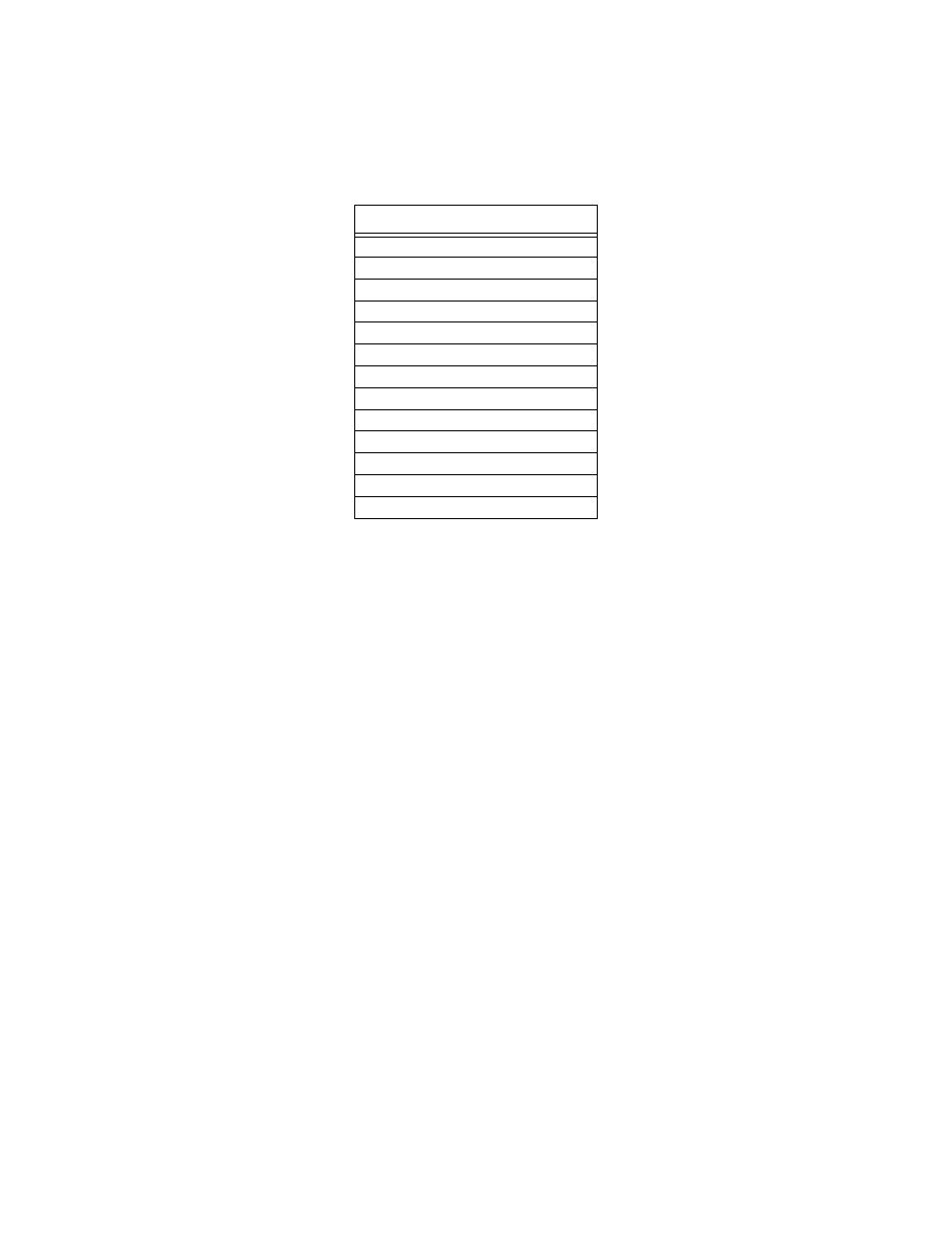3 edit command mapping, 1 mapping for voice commands | SilentKnight 5820XL User Manual | Page 187 / 236