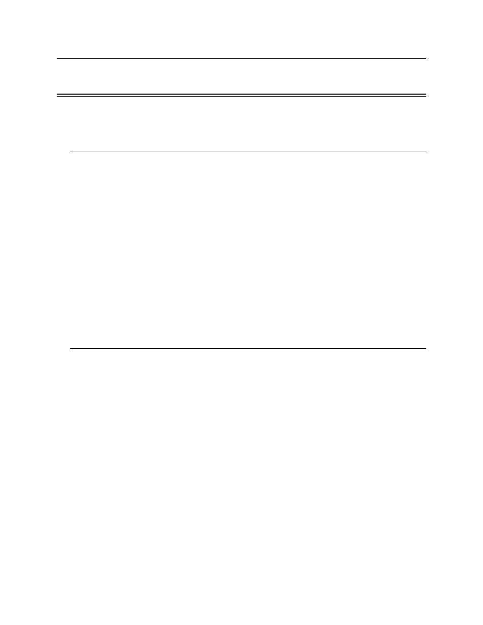 Section 3 before you begin installation, 1 what’s in the box, 2 environmental specifications | What’s in the box, Environmental specifications | SilentKnight 5820XL User Manual | Page 20 / 236