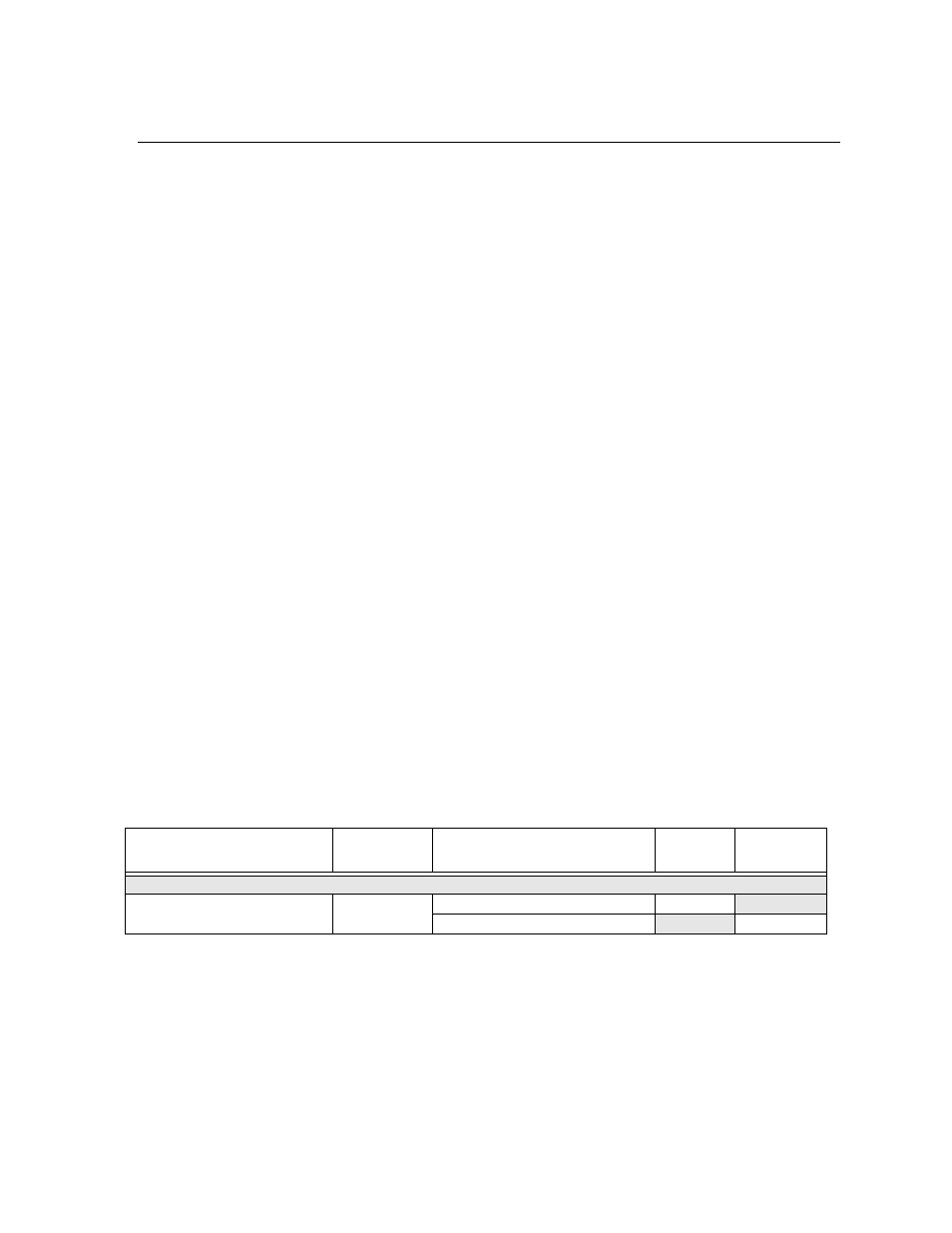 6 calculating current draw and standby battery, 1 current draw worksheet requirements, 2 current draw worksheet for sk slc devices | Calculating current draw and standby battery | SilentKnight 5820XL User Manual | Page 25 / 236