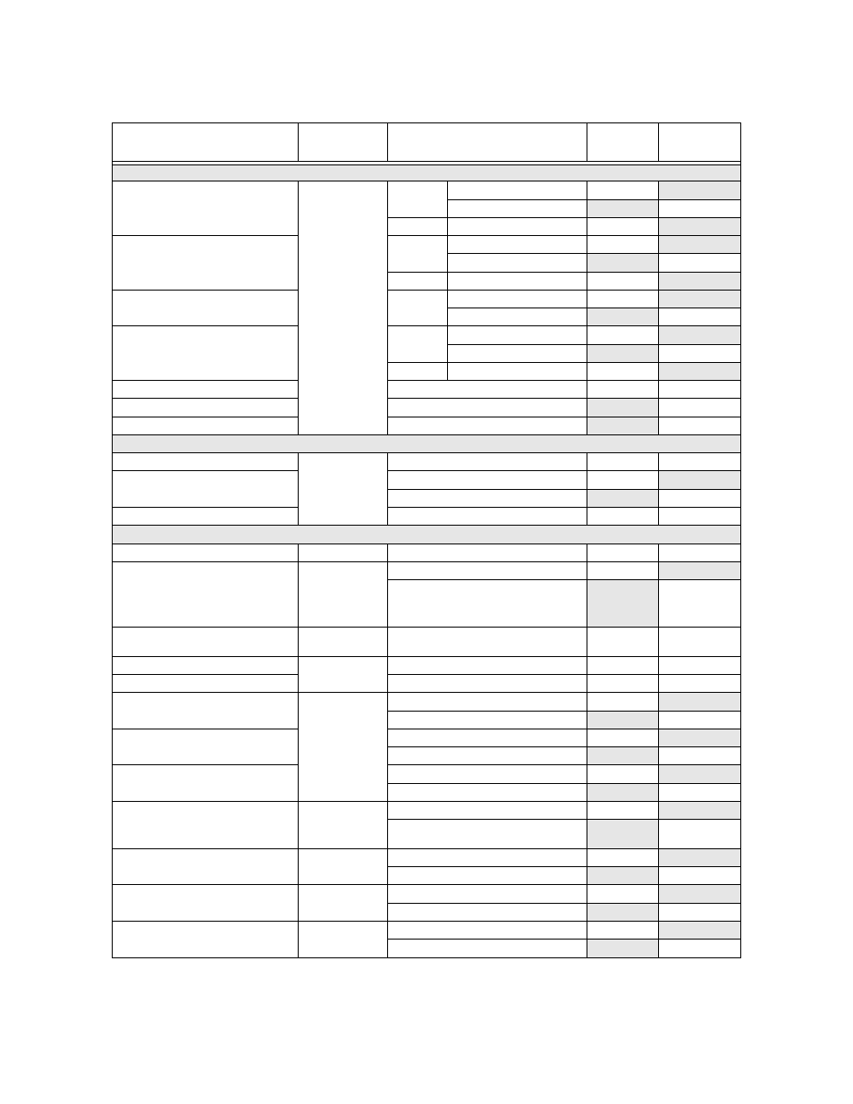 SilentKnight 5820XL User Manual | Page 27 / 236