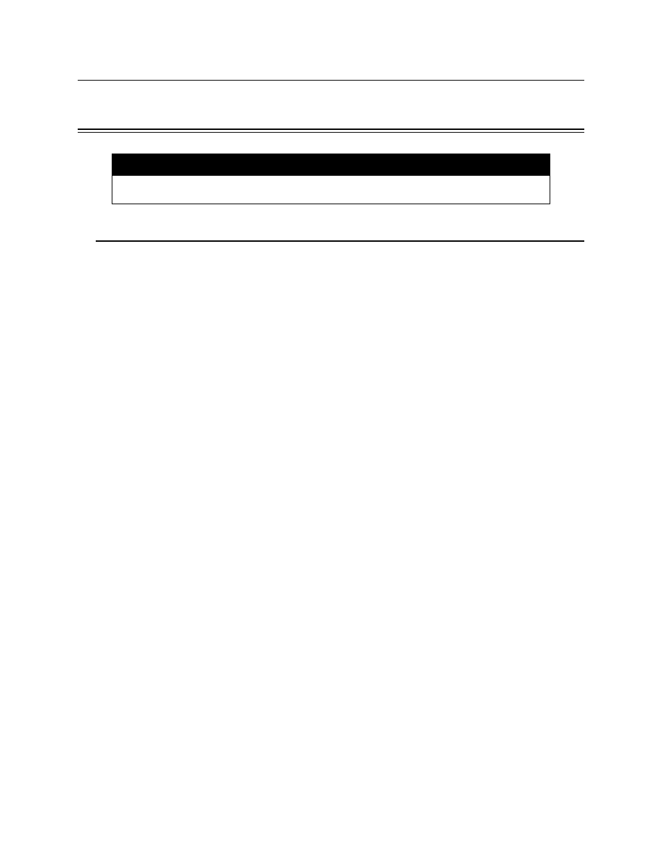 Section 4 control panel installation, 1 mounting the control panel cabinet, 1 preventing water damage | Mounting the control panel cabinet | SilentKnight 5820XL User Manual | Page 34 / 236