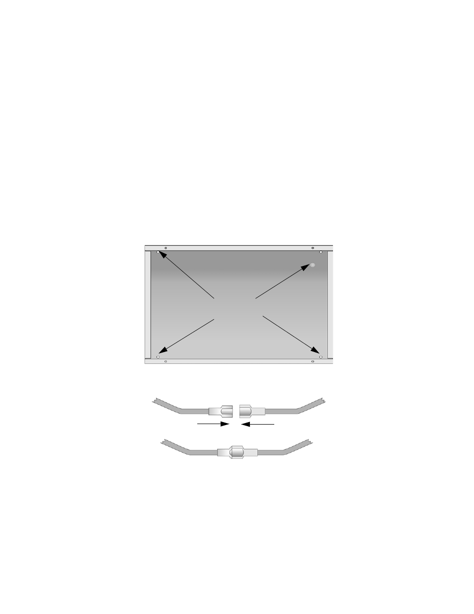 1 rbb accessory cabinet | SilentKnight 5820XL User Manual | Page 36 / 236