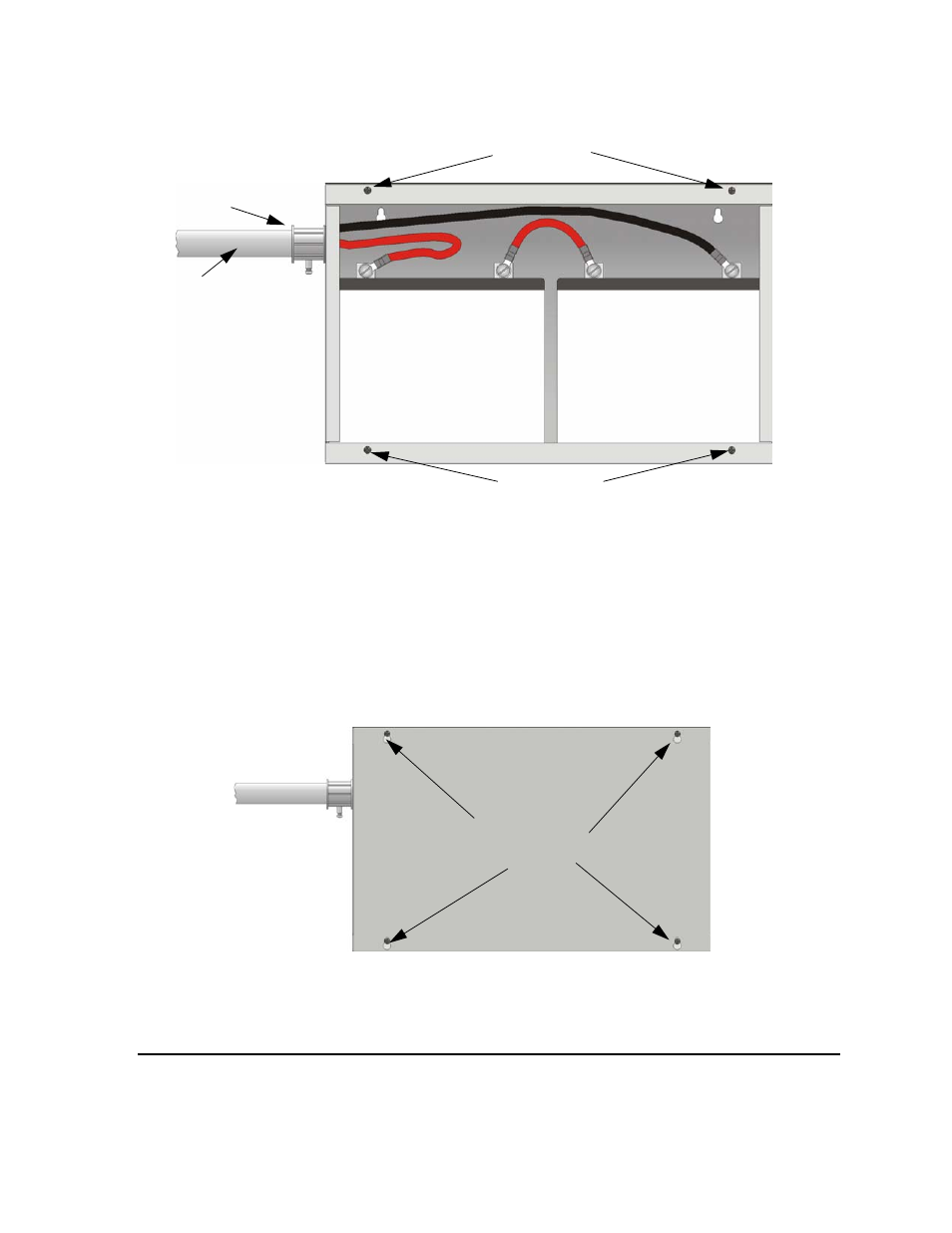 4 sbus wiring, Sbus wiring | SilentKnight 5820XL User Manual | Page 37 / 236