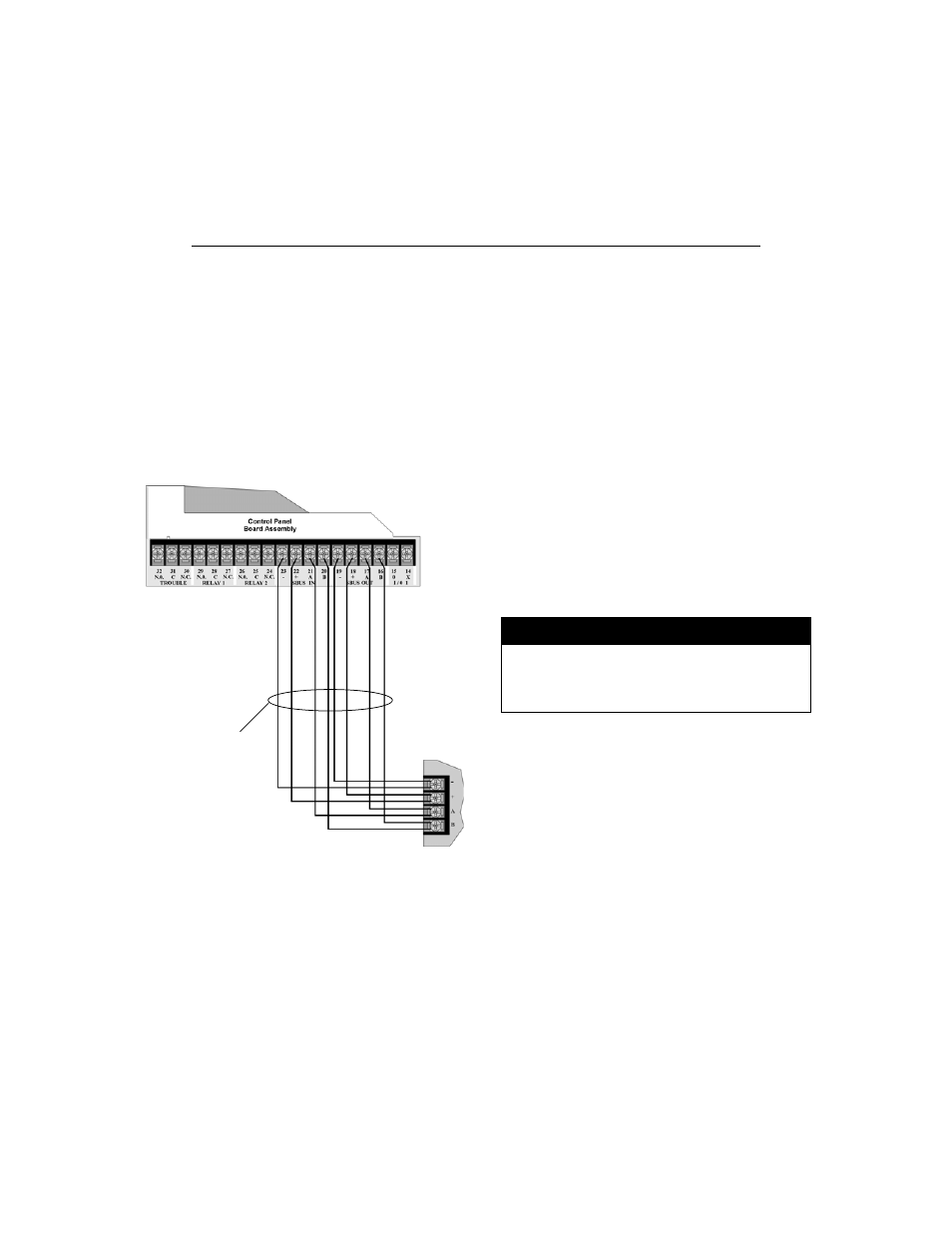 2 wiring configurations | SilentKnight 5820XL User Manual | Page 40 / 236