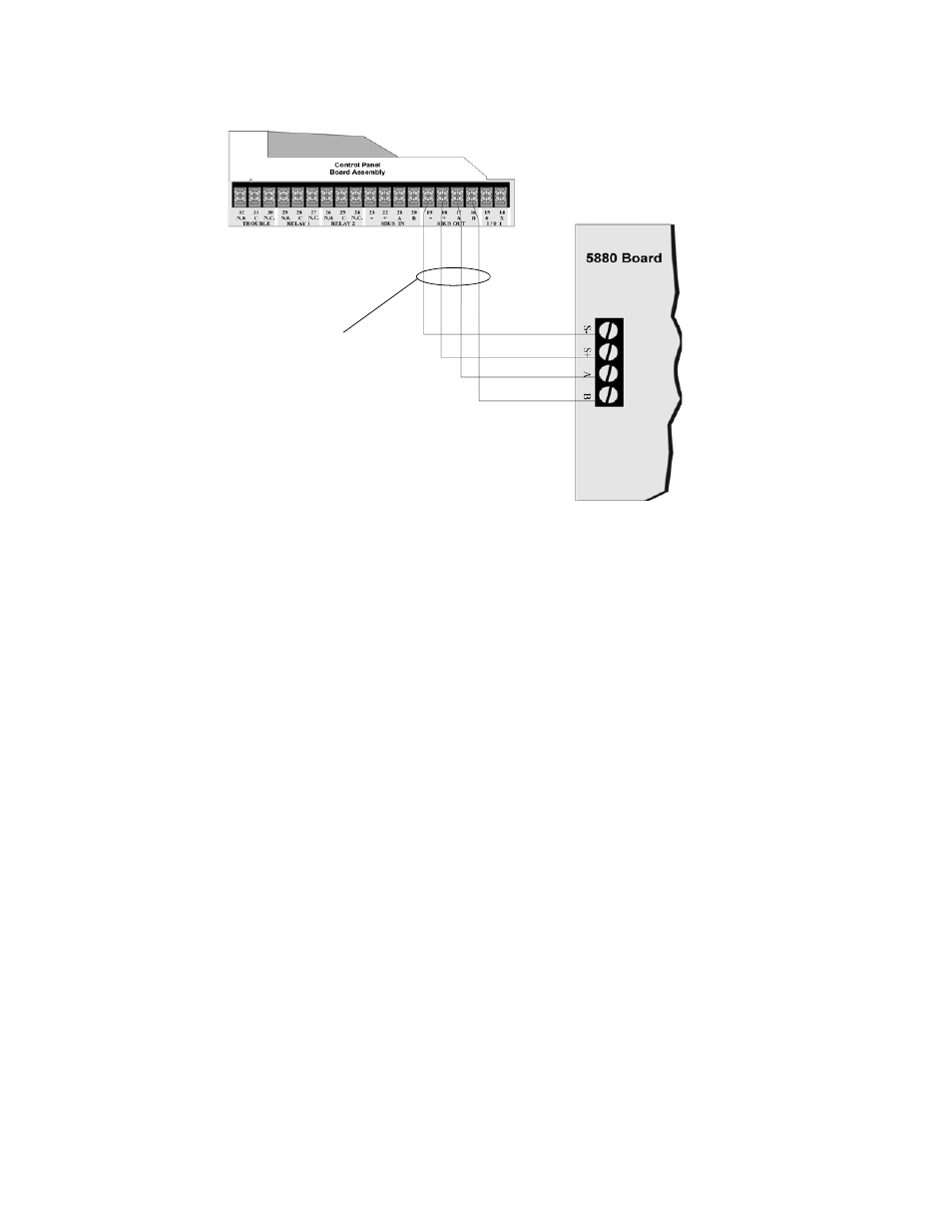 SilentKnight 5820XL User Manual | Page 50 / 236