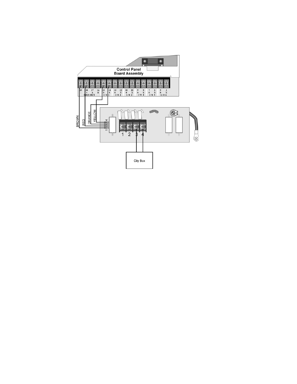 3 nfpa 72 polarity reversal, 1 using the 5220 module | SilentKnight 5820XL User Manual | Page 66 / 236