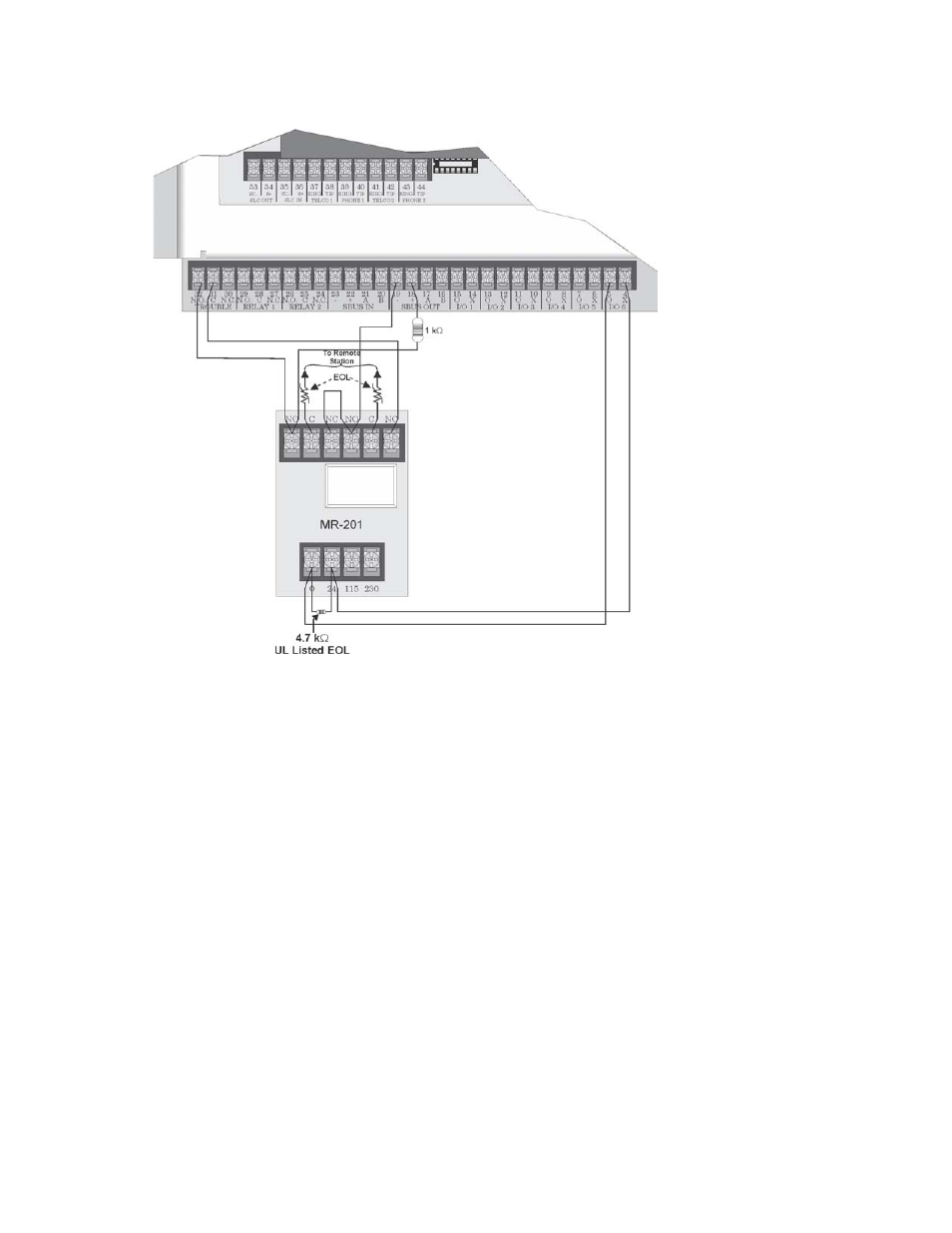 SilentKnight 5820XL User Manual | Page 69 / 236