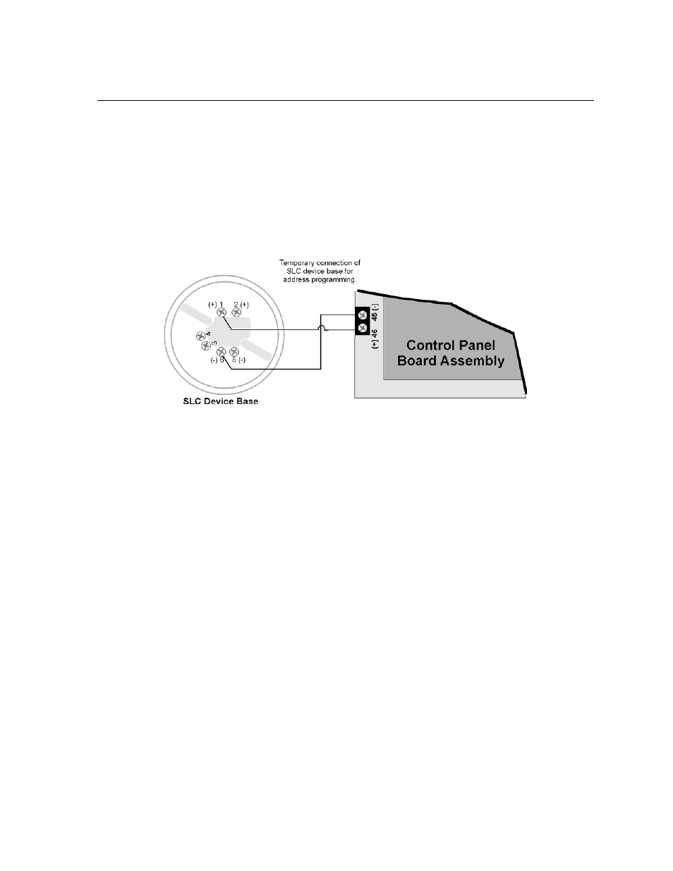 8 addressing sd devices, 1 sd505-aps, sd505-ahs, and sd505-ais, Addressing sd devices | Sd 5.8 | SilentKnight 5820XL User Manual | Page 78 / 236