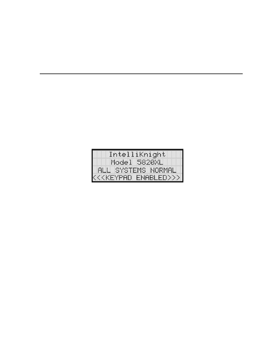 5 programming using an annunciator, 1 entering / exiting the program menu, Programming using an annunciator | SilentKnight 5820XL User Manual | Page 89 / 236