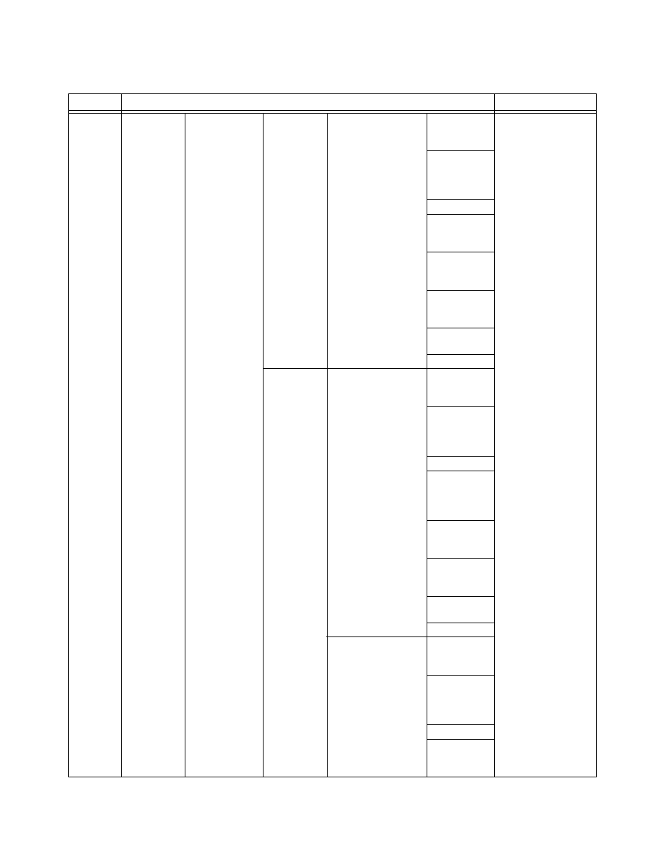 SilentKnight 5820XL User Manual | Page 95 / 236