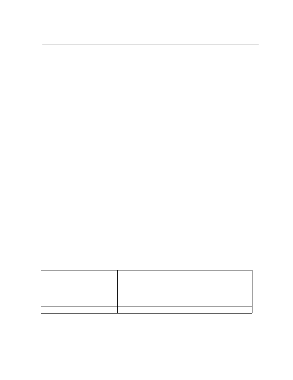 6 calculating current draw and standby battery, 1 worksheet requirements, 1 maximum battery standby load | Calculating current draw and standby battery -5, 1 worksheet requirements -5, 1 maximum battery standby load -5 | SilentKnight 5895XL 6A Intelligent Remote Power Supply User Manual | Page 15 / 56