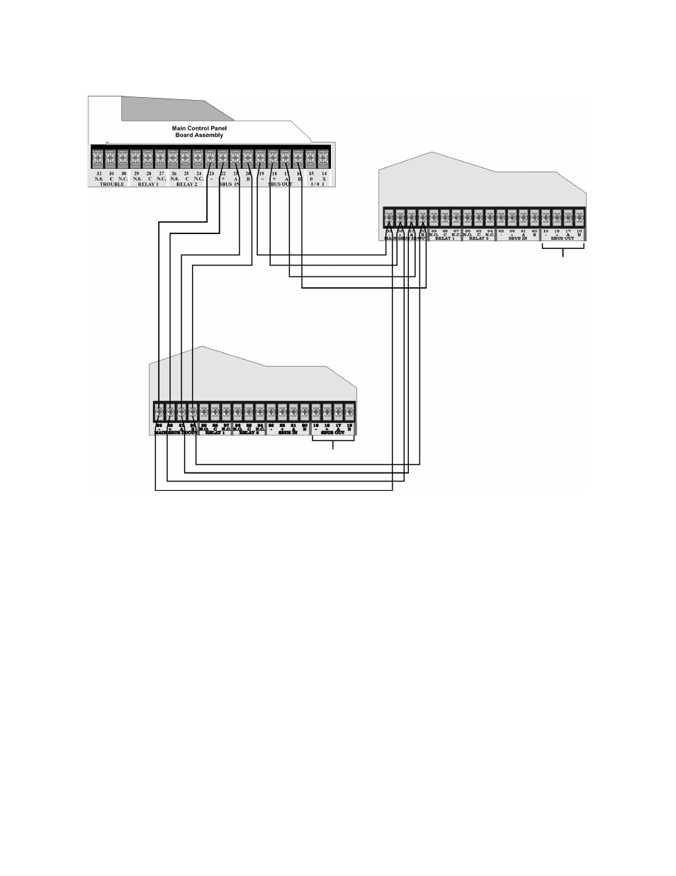 SilentKnight 5895XL 6A Intelligent Remote Power Supply User Manual | Page 24 / 56