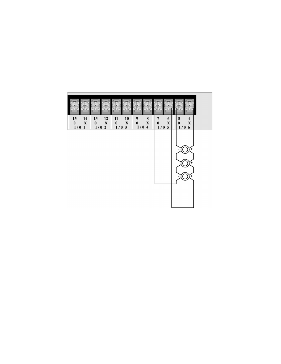 2 class a notification wiring, 2 class a notification wiring -8 | SilentKnight 5895XL 6A Intelligent Remote Power Supply User Manual | Page 28 / 56
