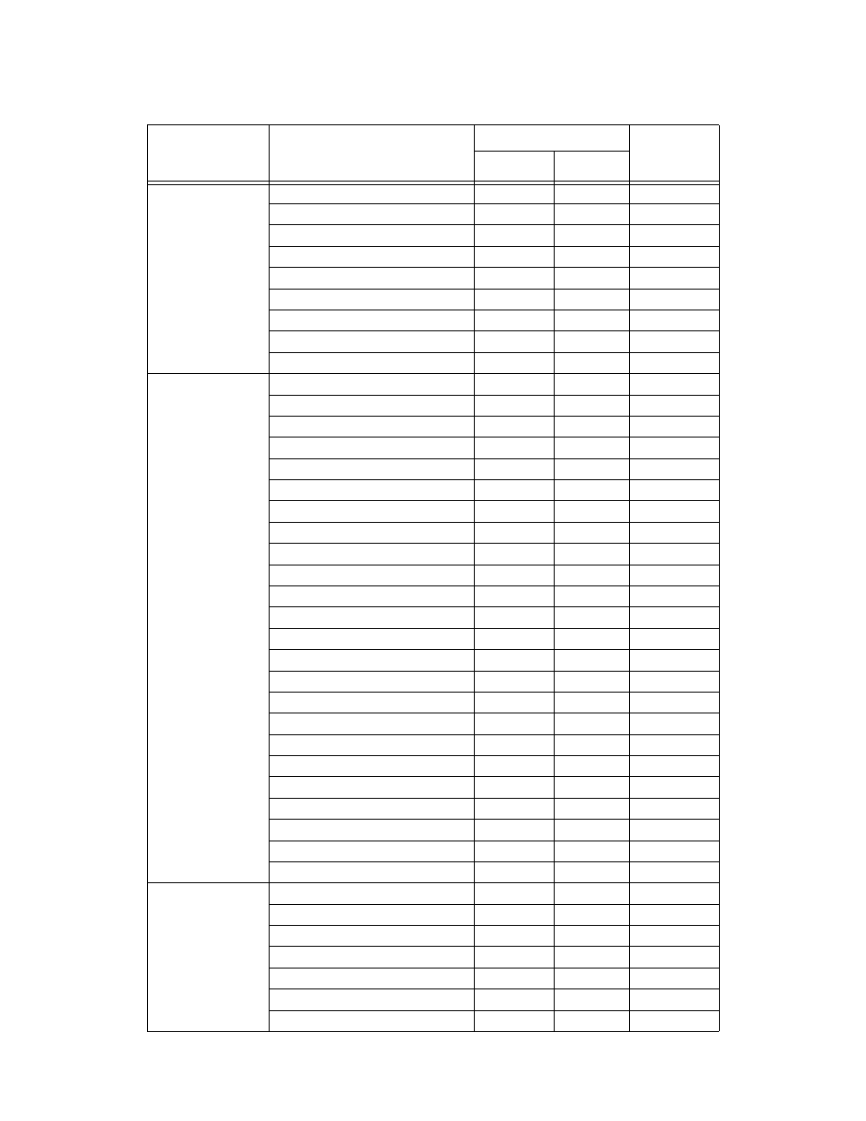 SilentKnight 5895XL 6A Intelligent Remote Power Supply User Manual | Page 47 / 56