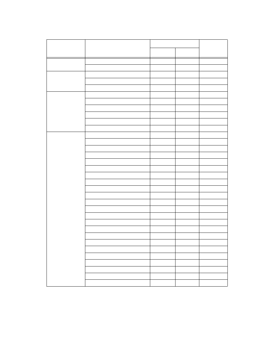 SilentKnight 5895XL 6A Intelligent Remote Power Supply User Manual | Page 48 / 56