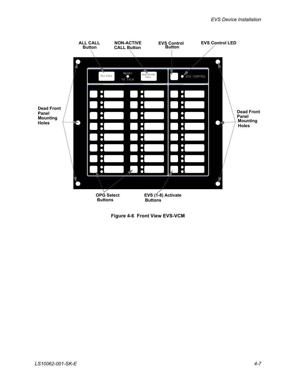 SilentKnight EVS User Manual | Page 29 / 74