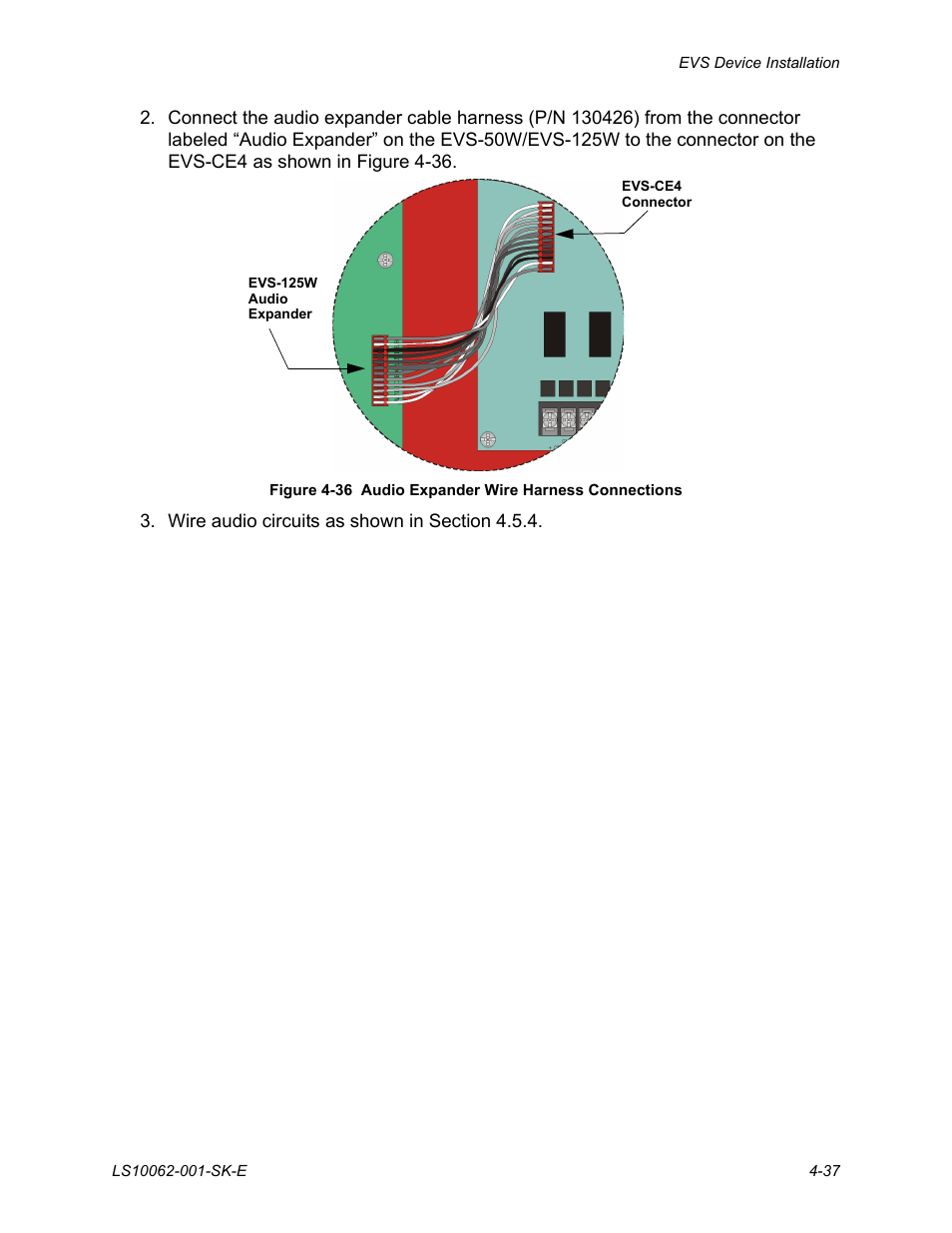 SilentKnight EVS User Manual | Page 59 / 74