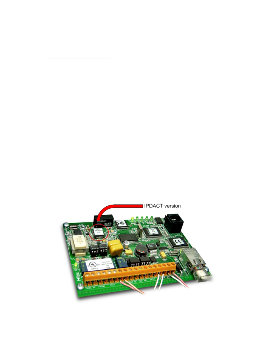 SilentKnight IP Communicator Configuration User Manual | 11 pages