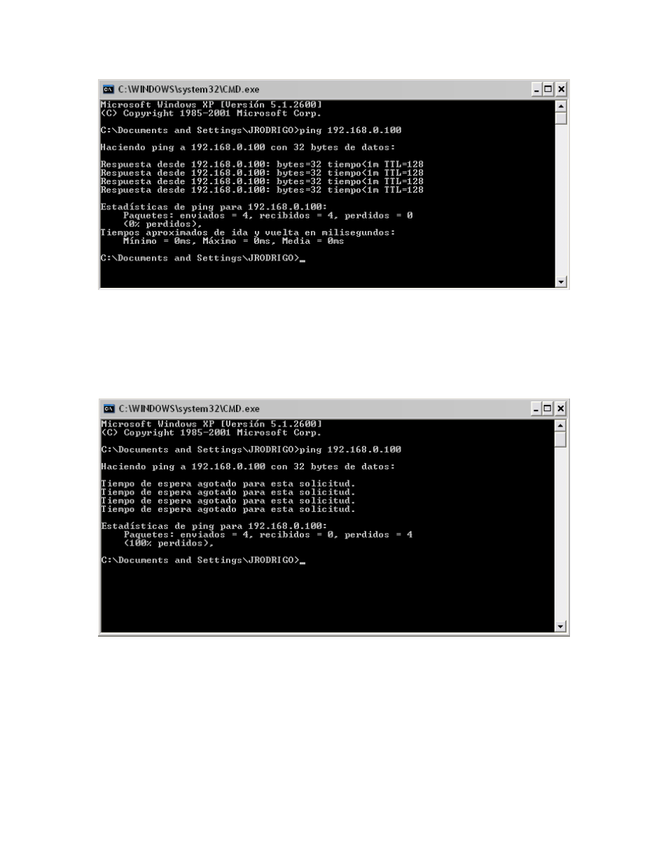 SilentKnight IP Communicator Configuration User Manual | Page 10 / 11