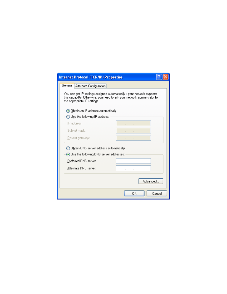 SilentKnight IP Communicator Configuration User Manual | Page 11 / 11