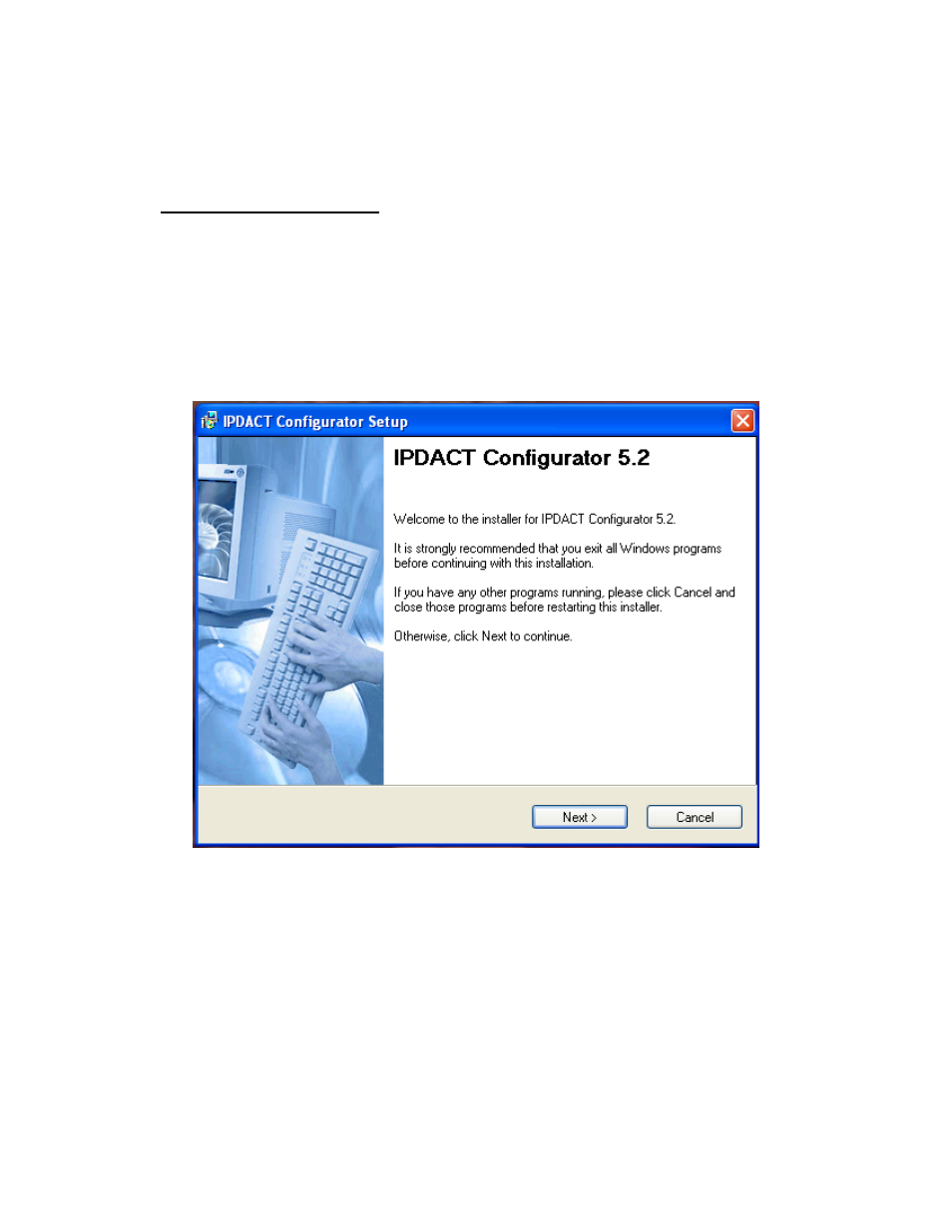 SilentKnight IP Communicator Configuration User Manual | Page 2 / 11
