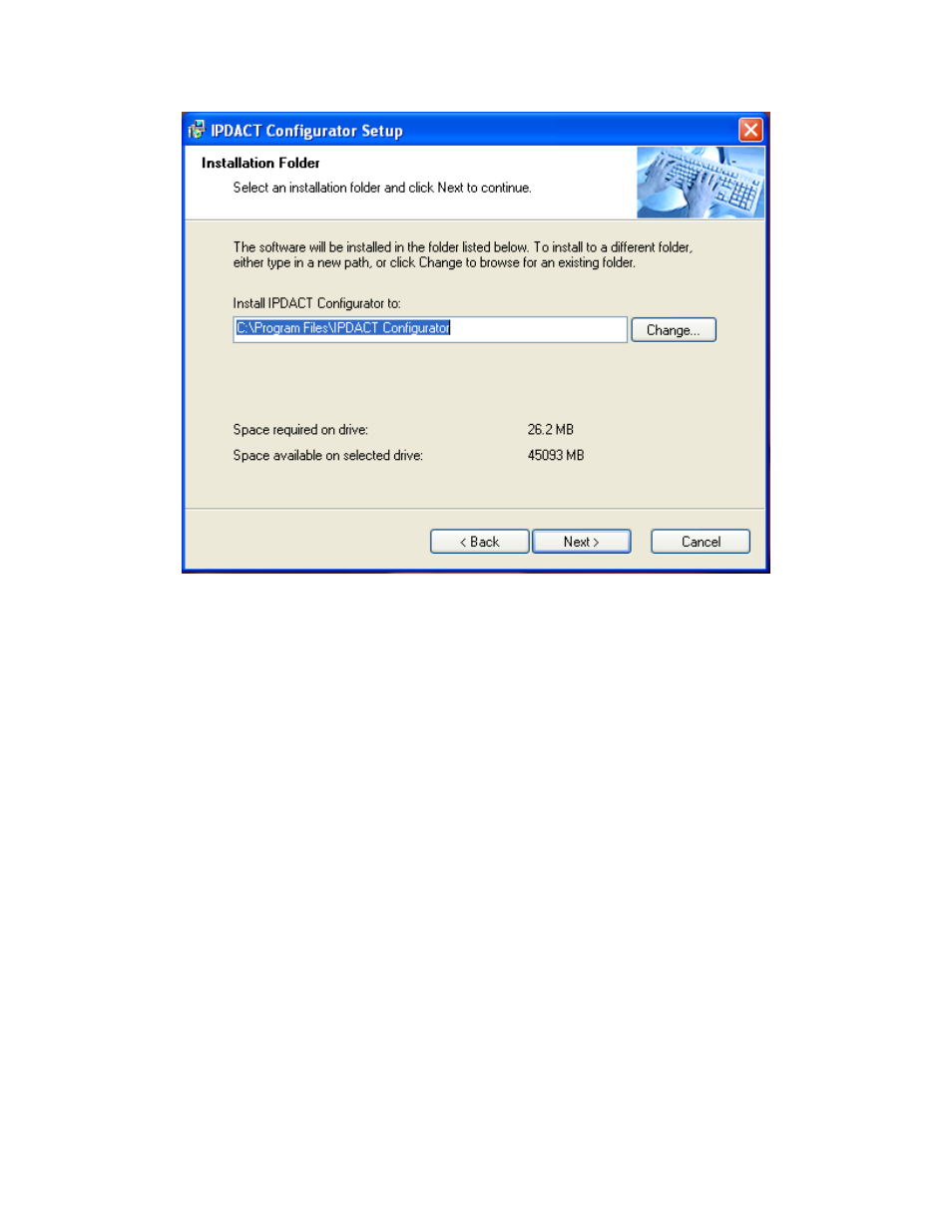 SilentKnight IP Communicator Configuration User Manual | Page 3 / 11