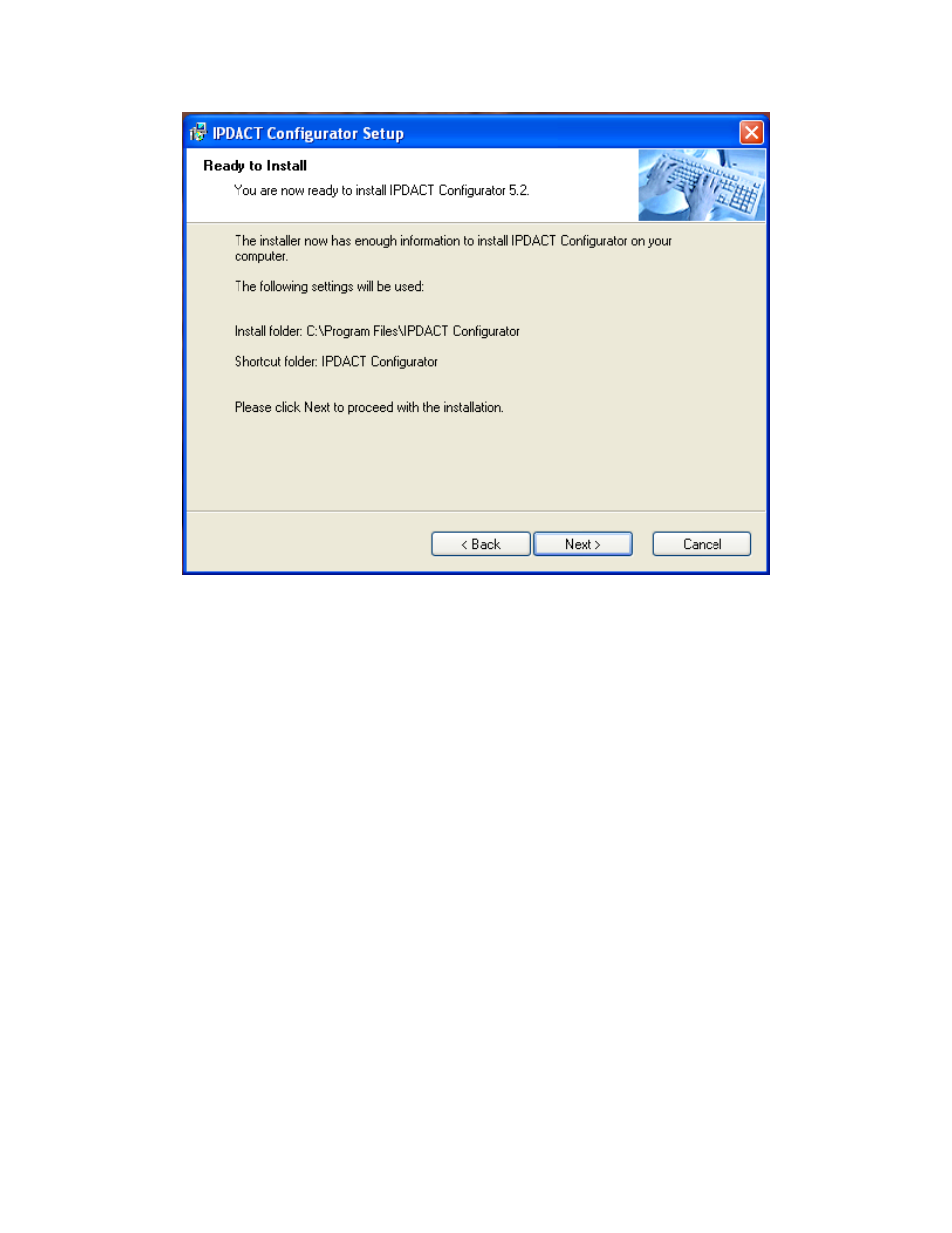 SilentKnight IP Communicator Configuration User Manual | Page 5 / 11