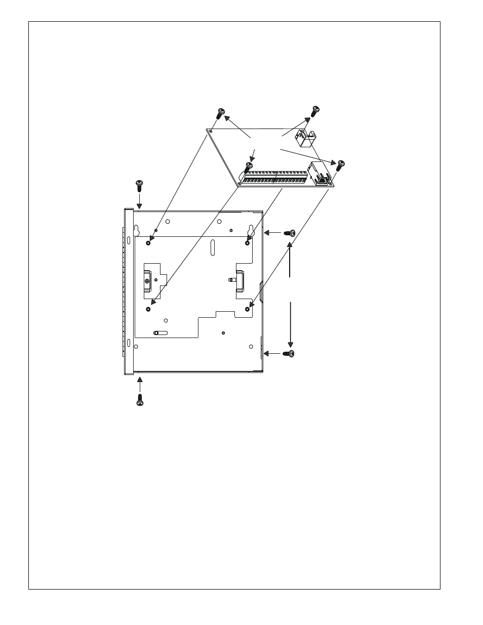 SilentKnight IP Communicator User Manual | Page 10 / 19