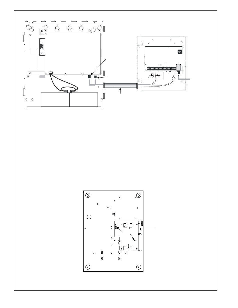Section 2.3, Nd 11), 11 of | SilentKnight IP Communicator User Manual | Page 12 / 19