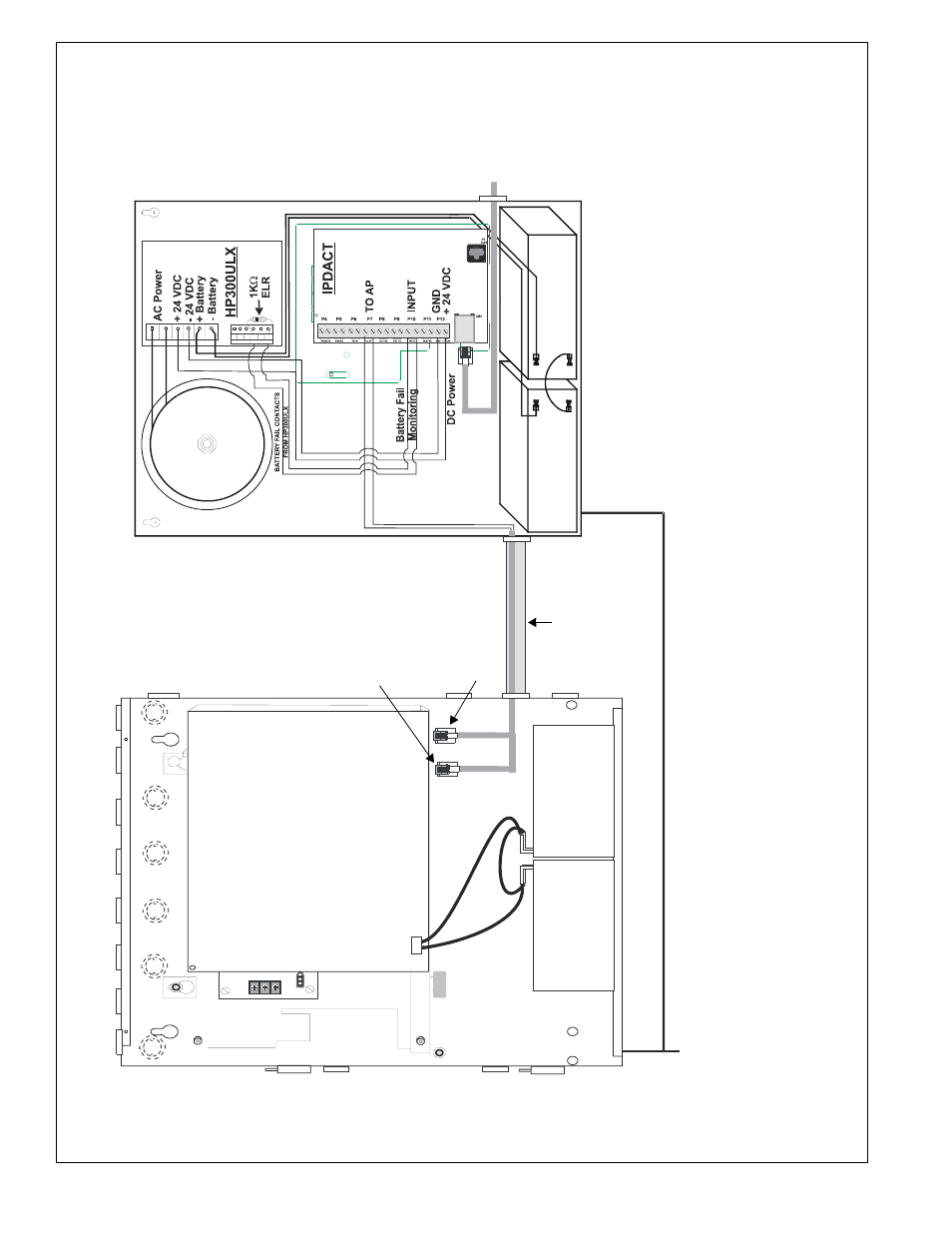 Figure 14 (ipda, Ustrated in figure 14 (ipd | SilentKnight IP Communicator User Manual | Page 14 / 19