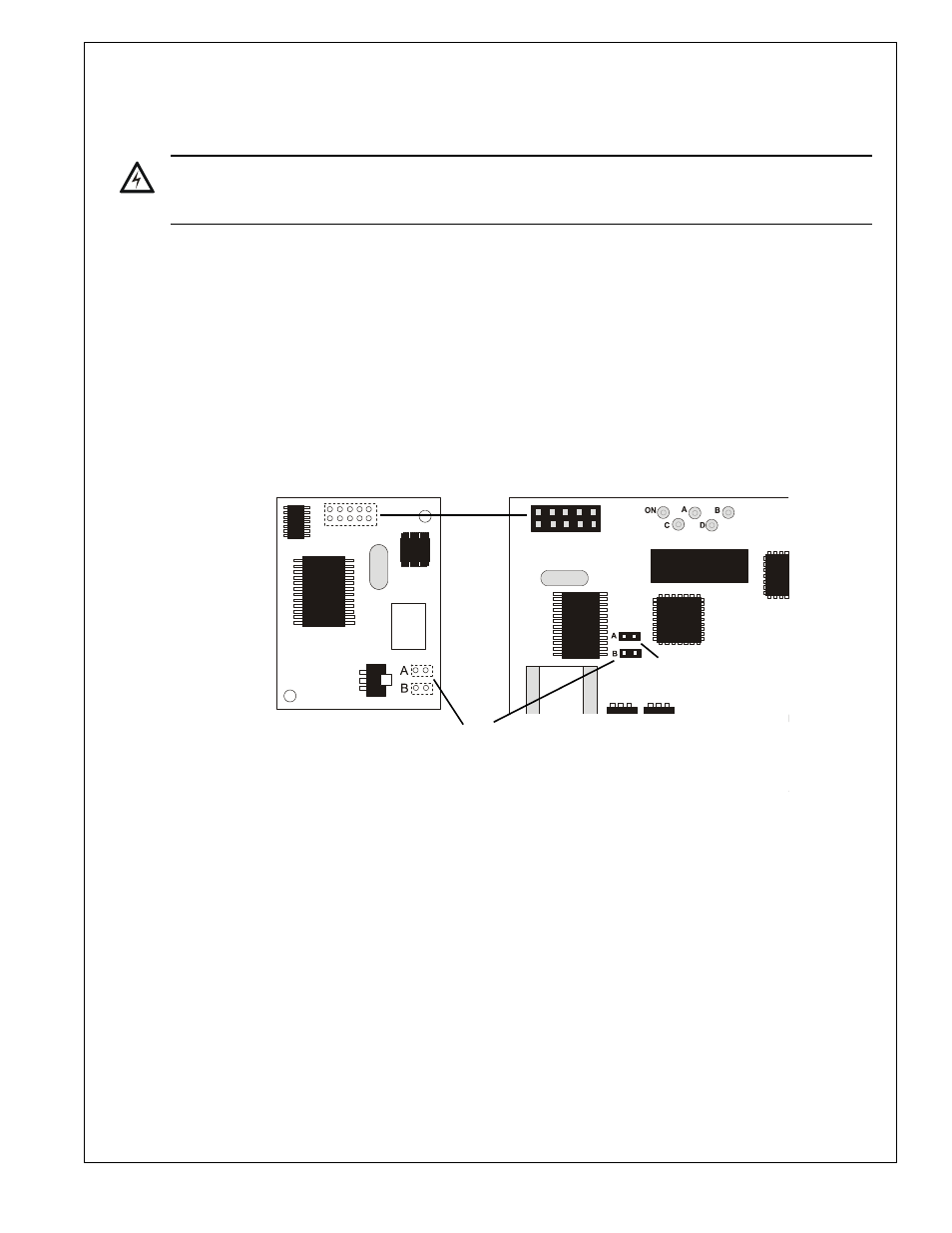 2ud modem card installation | SilentKnight IP Communicator User Manual | Page 9 / 19