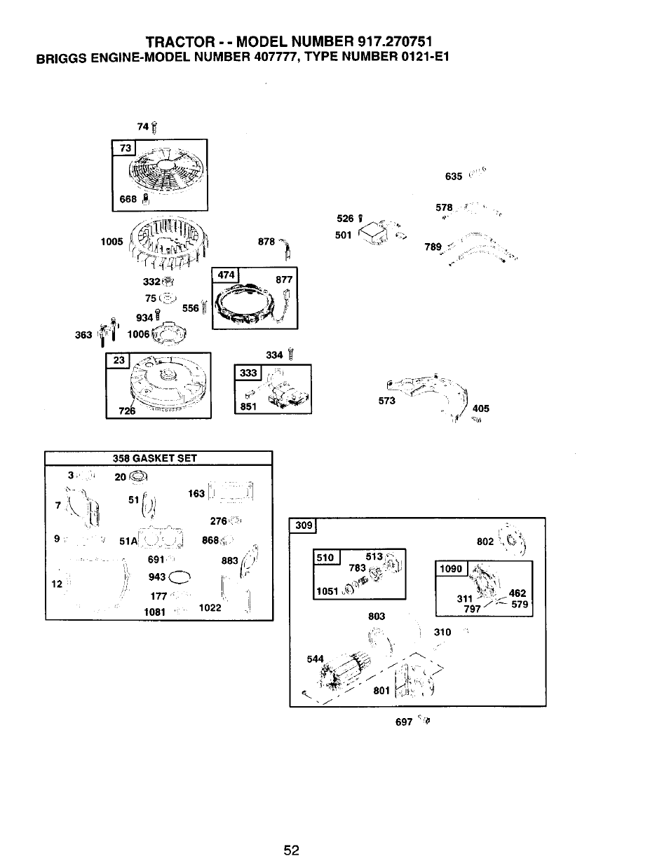 Fi-r.-'-i’i, L b v ' > ' i | Craftsman 917.270751 User Manual | Page 52 / 60