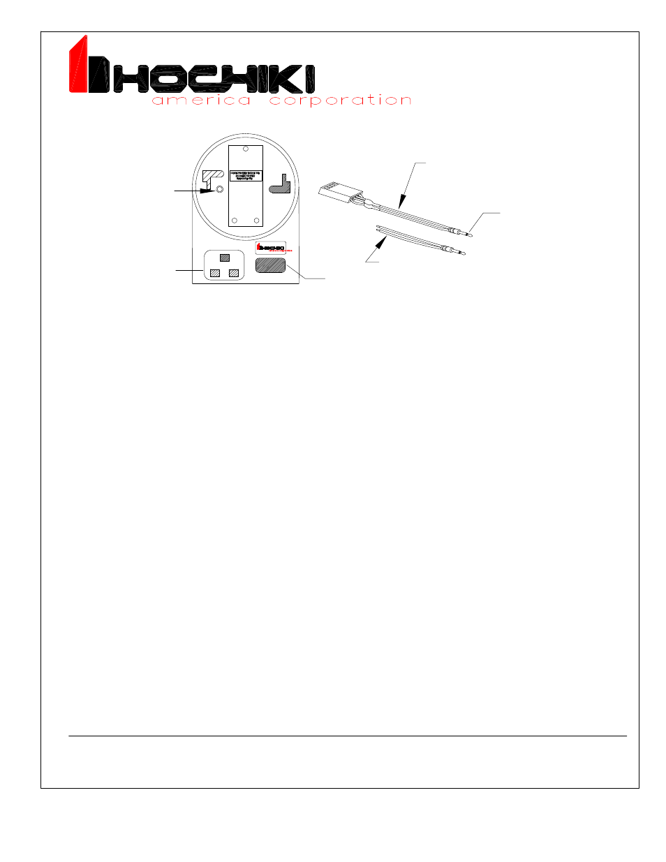 SilentKnight SD505-TCHB100 Handheld Detector Programmer User Manual | 2 pages