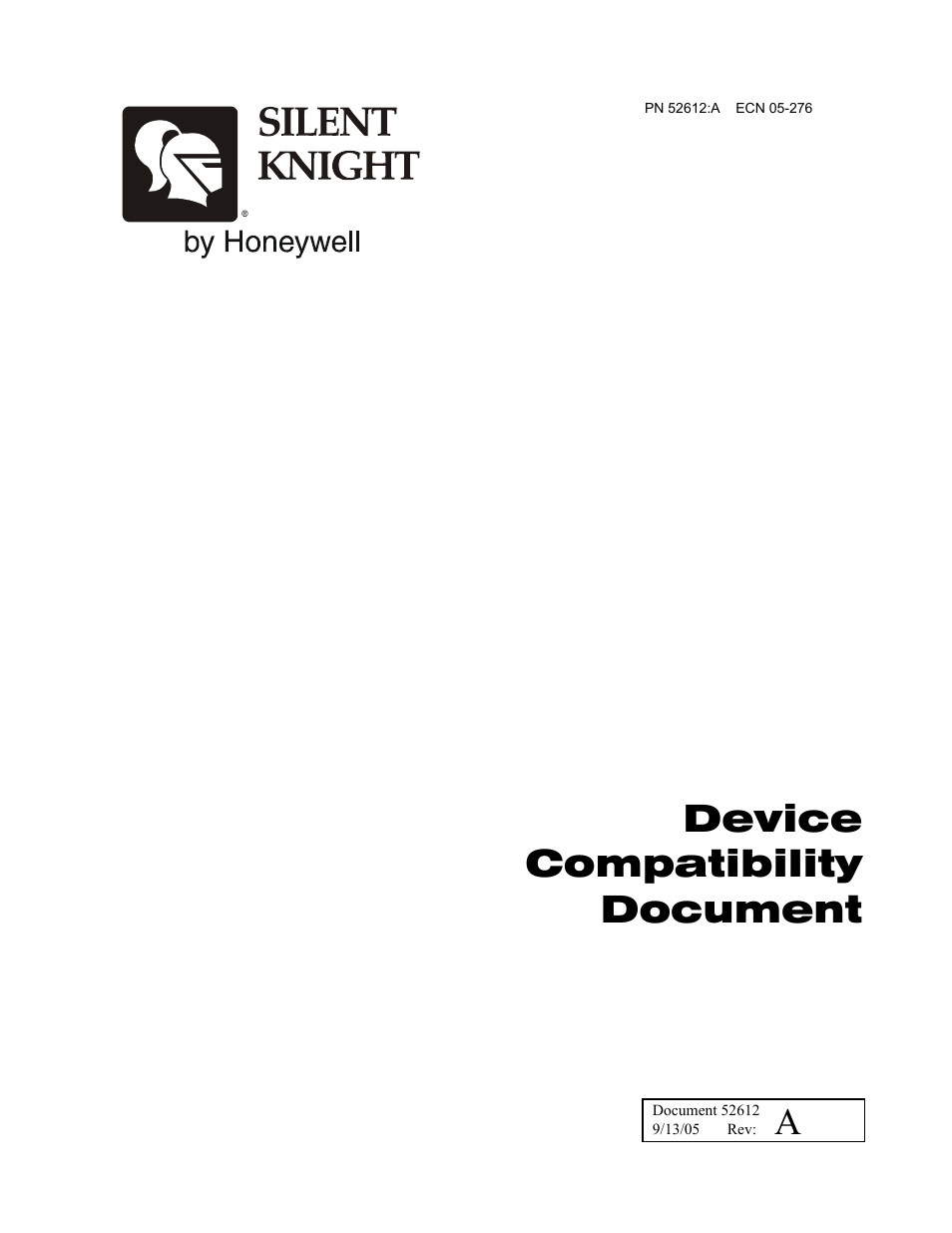 SilentKnight SK-2 Device Compatiblity User Manual | 16 pages