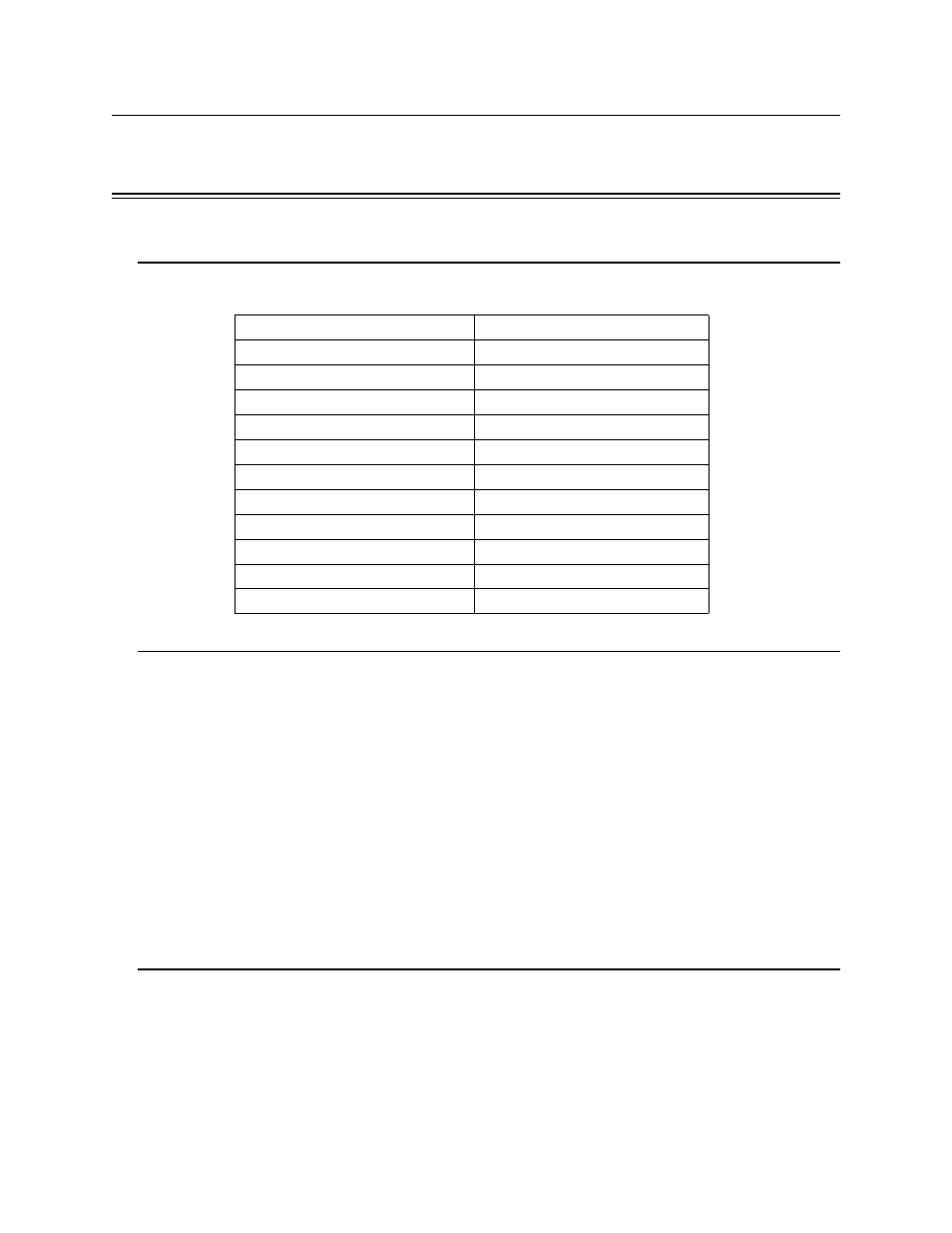 Section 3 control panel installation, 1 electrical specifications, 2 environmental specifications | 3 wiring specifications, Electrical specifications -1, Environmental specifications -1, Wiring specifications -1 | SilentKnight SK-5208 Conventional FACP 10-30 Zone User Manual | Page 11 / 102