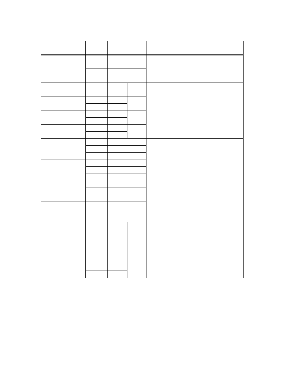 SilentKnight SK-5208 Conventional FACP 10-30 Zone User Manual | Page 19 / 102