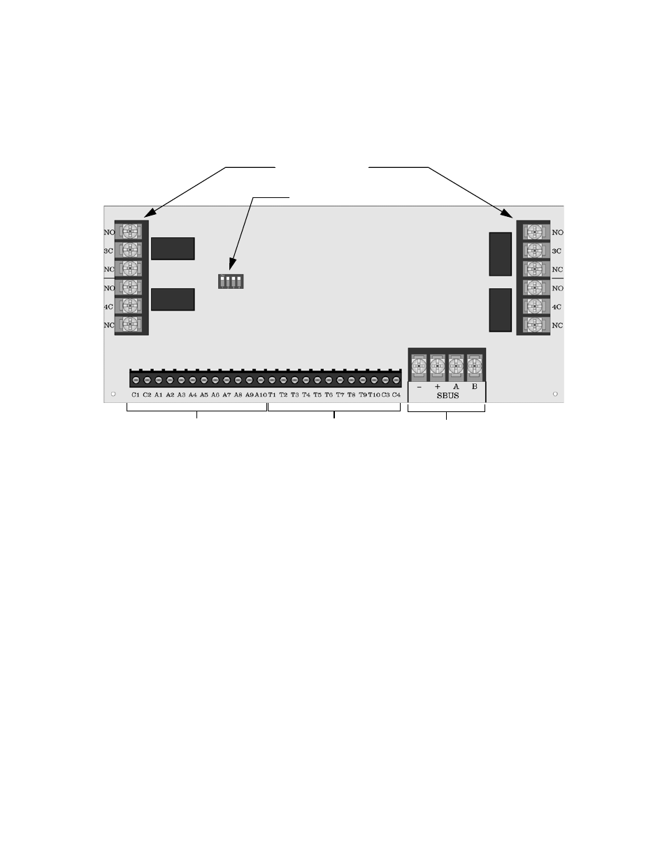 3 model sk-5280 status display module, 3 model sk-5280 status display module -18 | SilentKnight SK-5208 Conventional FACP 10-30 Zone User Manual | Page 28 / 102