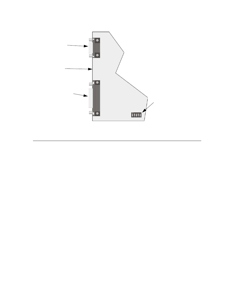 15 special applications, 1 model 5220 direct connect module, 1 city box connection | Special applications -27, 1 model 5220 direct connect module -27, 1 city box connection -27, Ion 3.15.1, Figure 3-25 | SilentKnight SK-5208 Conventional FACP 10-30 Zone User Manual | Page 37 / 102
