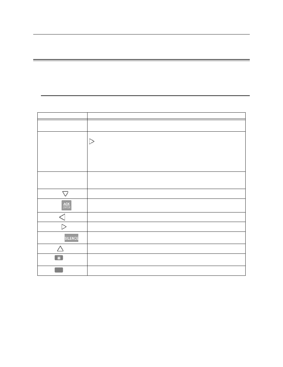 Section 4 programming, 1 keypad operation during programming, Keypad operation during programming -1 | See section 4) | SilentKnight SK-5208 Conventional FACP 10-30 Zone User Manual | Page 42 / 102