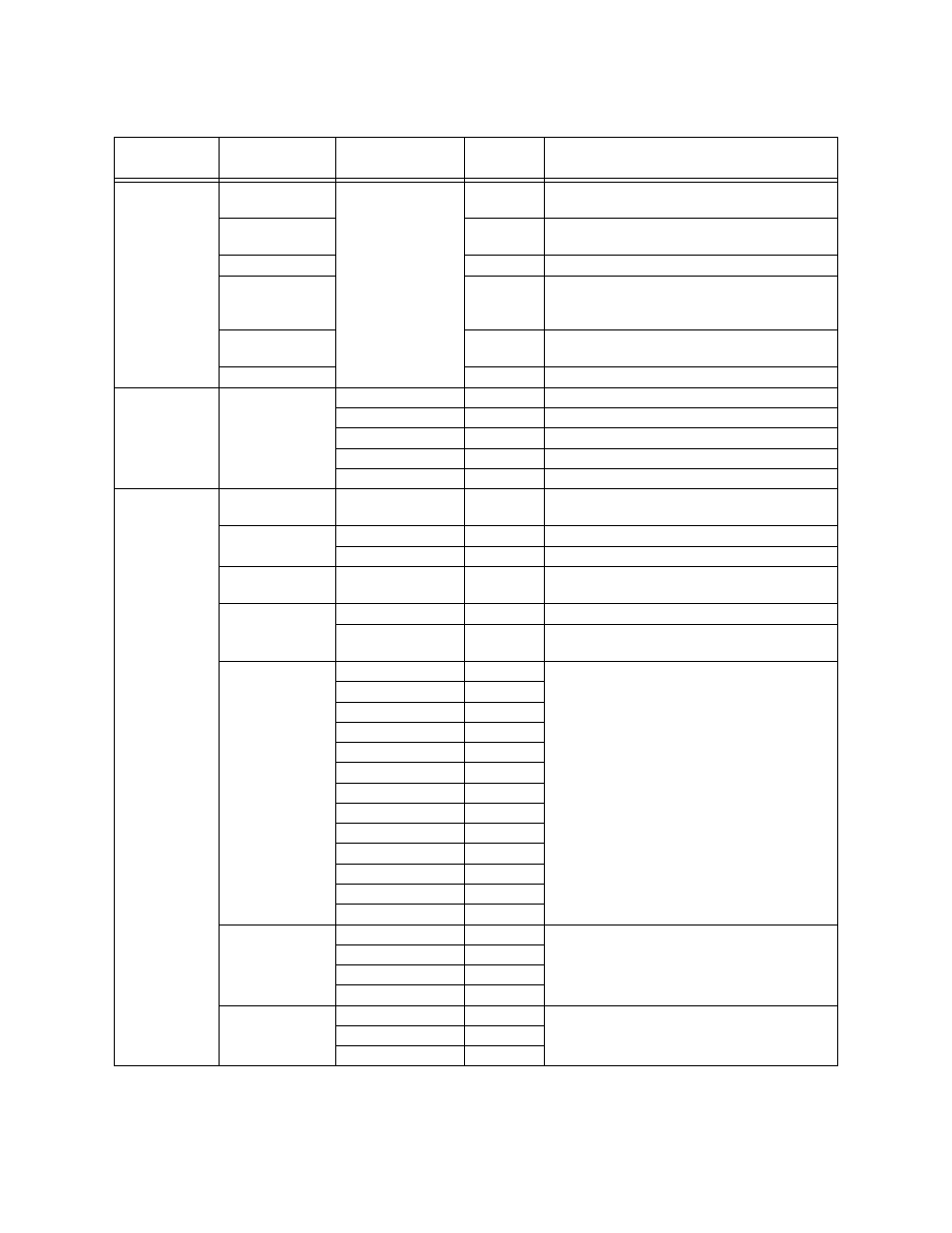 SilentKnight SK-5208 Conventional FACP 10-30 Zone User Manual | Page 64 / 102