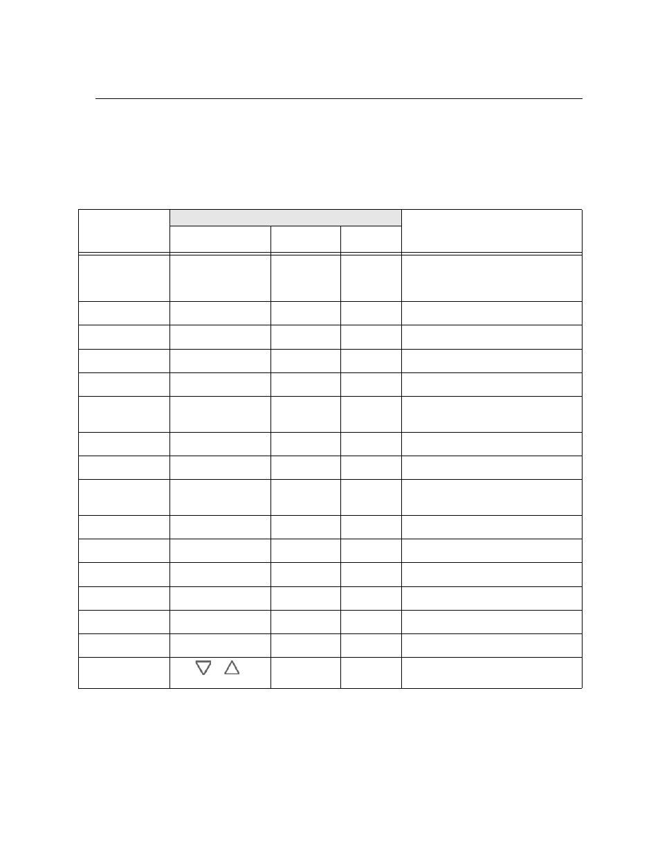 2 on-board touchpad and sk-5235 operation, 1 view control panel firmware number and revision, On-board touchpad and sk-5235 operation -2 | SilentKnight SK-5208 Conventional FACP 10-30 Zone User Manual | Page 67 / 102